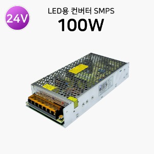 SMPS 100W 24V