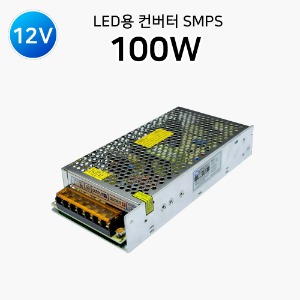 SMPS 100W 12V