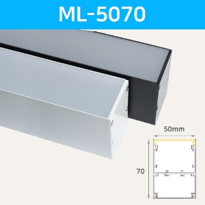 LED라인조명 (컨버터 내장형) ML-5070